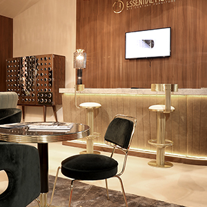 Salone del Mobile Milano 2017