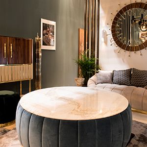 Salone del Mobile Milano 2018