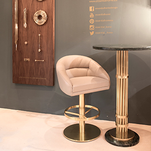 Salone del Mobile Milano 2018