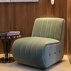 Salone del Mobile Milano 2018