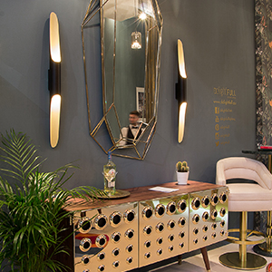 Salone del Mobile Milano 2018