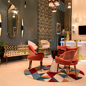 Salone del Mobile Milano 2018