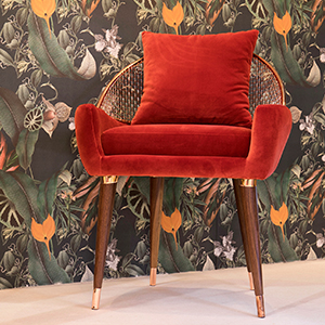 Salone del Mobile Milano 2018