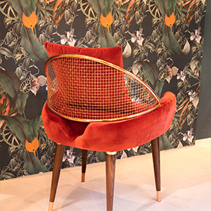 Salone del Mobile Milano 2018