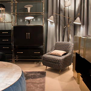 Salone del Mobile Milano 2018