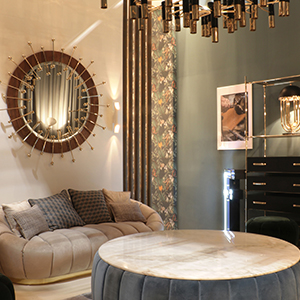 Salone del Mobile Milano 2018