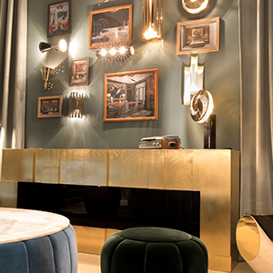Salone del Mobile Milano 2018