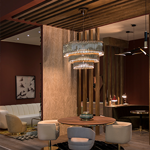 Salone del Mobile Milano 2019