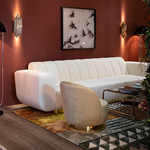 Salone del Mobile Milano 2019
