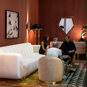 Salone del Mobile Milano 2019