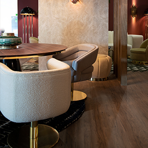 Salone del Mobile Milano 2019
