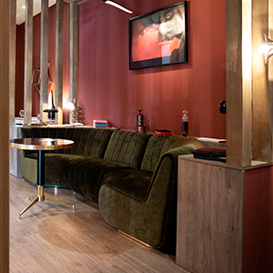 Salone del Mobile Milano 2019