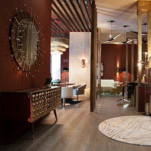 Salone del Mobile Milano 2019