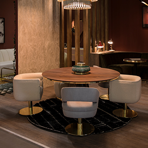 Salone del Mobile Milano 2019