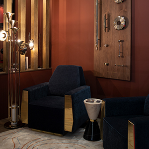 Salone del Mobile Milano 2019