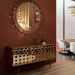 Salone del Mobile Milano 2019