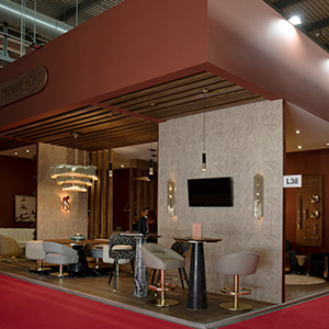 Salone del Mobile Milano 2019