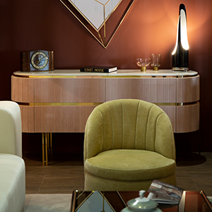 Salone del Mobile Milano 2019