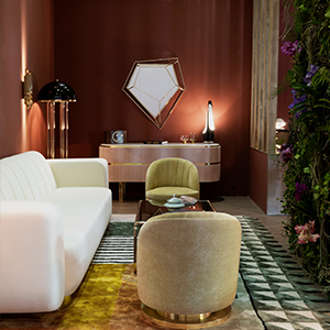 Salone del Mobile Milano 2019