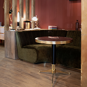 Salone del Mobile Milano 2019