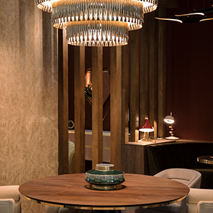 Salone del Mobile Milano 2019