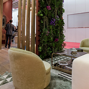 Salone del Mobile Milano 2019