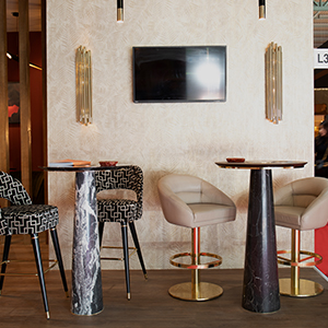 Salone del Mobile Milano 2019