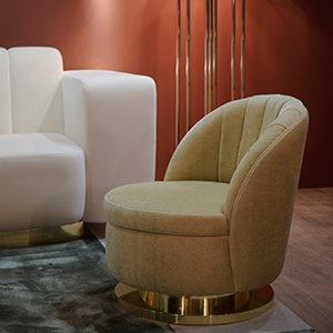 Salone del Mobile Milano 2019