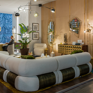 Salone del Mobile Milano 2022