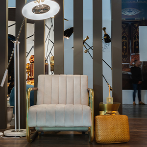 Salone del Mobile Milano 2022