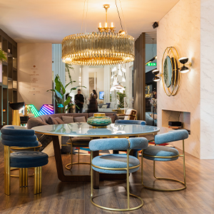 Salone del Mobile Milano 2022