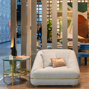Salone del Mobile Milano 2022
