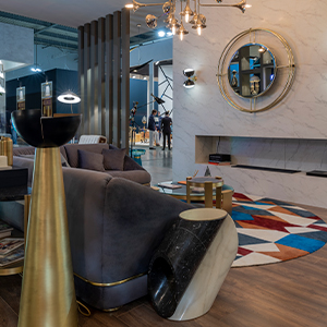 Salone del Mobile Milano 2022