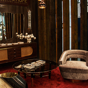 Maison&Objet Paris 2016 (September)