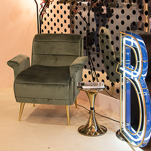 Maison&Objet Paris 2016 (September)
