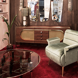 Maison&Objet Paris 2016 (September)