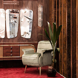 Maison&Objet Paris 2016 (September)