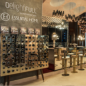 Maison&Objet Paris 2016 (September)