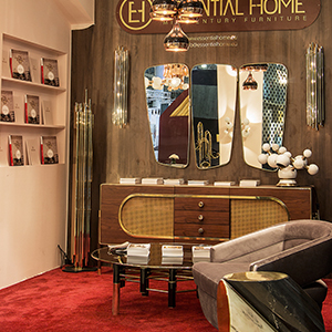 Maison&Objet Paris 2016 (September)