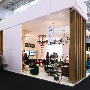 Maison&Objet Paris 2017 (January)