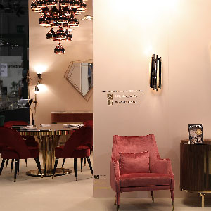 Maison&Objet Paris 2017 (January)