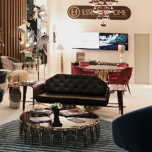 Maison&Objet Paris 2017 (January)