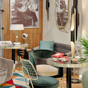 Maison&Objet Paris 2017 (September)