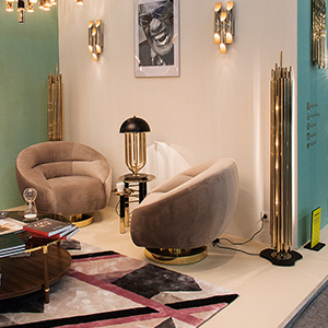 Maison&Objet Paris 2018 (January)