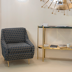 Maison&Objet Paris 2018 (January)