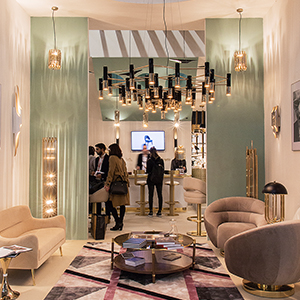 Maison&Objet Paris 2018 (January)