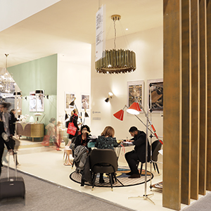 Maison&Objet Paris 2018 (January)