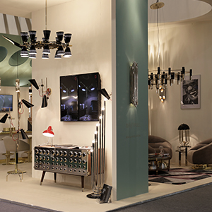 Maison&Objet Paris 2018 (January)