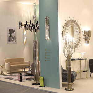 Maison&Objet Paris 2018 (January)