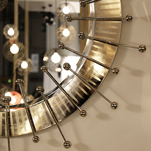 Maison&Objet Paris 2018 (January)